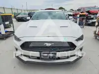 2020 Ford MUSTANG фото