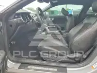 2020 Ford MUSTANG photo