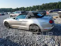 2020 Ford MUSTANG фото