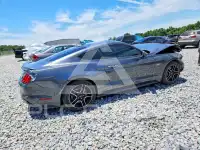 2020 Ford MUSTANG photo