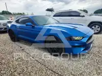 2020 Ford MUSTANG фото