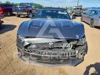 2020 Ford MUSTANG фото