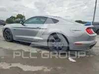 2020 Ford MUSTANG photo