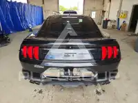 2020 Ford MUSTANG photo