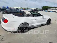 2020 Ford MUSTANG фото