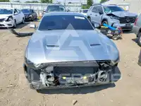 2020 Ford MUSTANG photo