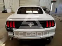 2020 Ford MUSTANG photo