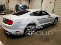 2020 Ford MUSTANG photo
