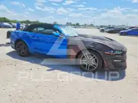 2020 Ford MUSTANG фото