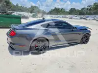 2020 Ford MUSTANG фото