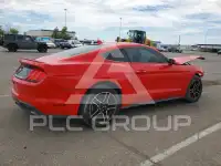 2020 Ford MUSTANG фото