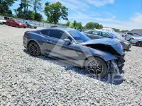 2020 Ford MUSTANG photo