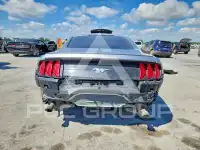 2020 Ford MUSTANG photo