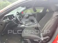 2020 Ford MUSTANG фото