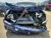 2020 Ford MUSTANG photo