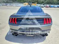 2020 Ford MUSTANG фото