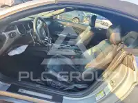 2020 Ford MUSTANG фото