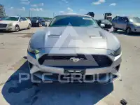 2020 Ford MUSTANG photo
