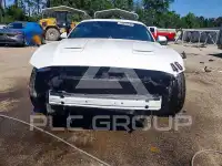 2020 Ford MUSTANG фото