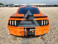 2020 Ford MUSTANG фото