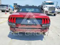 2020 Ford MUSTANG фото