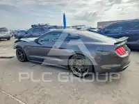 2020 Ford MUSTANG фото