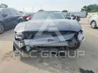 2020 Ford MUSTANG фото