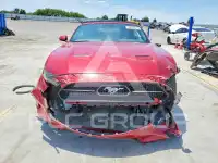 2020 Ford MUSTANG фото