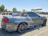 2020 Ford MUSTANG фото