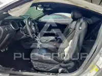 2020 Ford MUSTANG фото