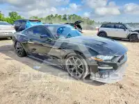 2020 Ford MUSTANG фото