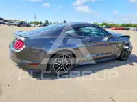 2020 Ford MUSTANG фото