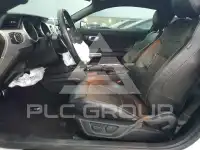 2020 Ford MUSTANG photo