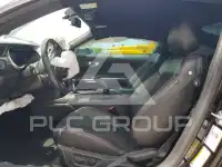 2020 Ford MUSTANG фото