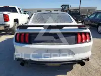 2020 Ford MUSTANG photo