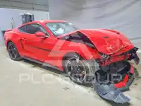 2020 Ford MUSTANG фото