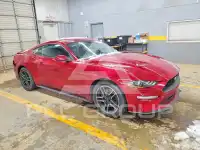 2020 Ford MUSTANG фото
