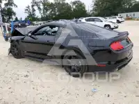 2020 Ford MUSTANG photo