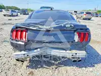 2020 Ford MUSTANG photo