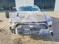 2020 Ford MUSTANG фото