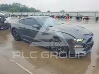 2020 Ford MUSTANG photo