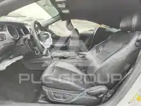 2020 Ford MUSTANG photo