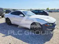 2020 Ford MUSTANG photo