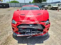2020 Ford MUSTANG фото