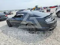 2020 Ford MUSTANG фото