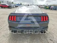 2020 Ford MUSTANG фото