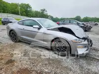 2020 Ford MUSTANG фото