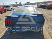 2020 Ford MUSTANG photo