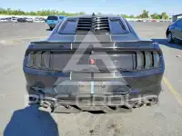 2020 Ford MUSTANG photo