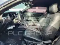 2020 Ford MUSTANG фото